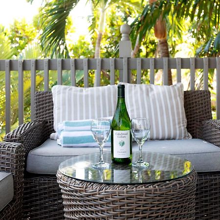 Crane'S Beach House Boutique Hotel & Luxury Villas Delray Beach Bagian luar foto
