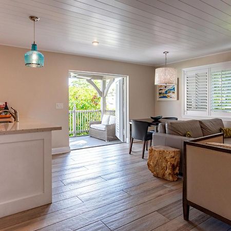 Crane'S Beach House Boutique Hotel & Luxury Villas Delray Beach Bagian luar foto