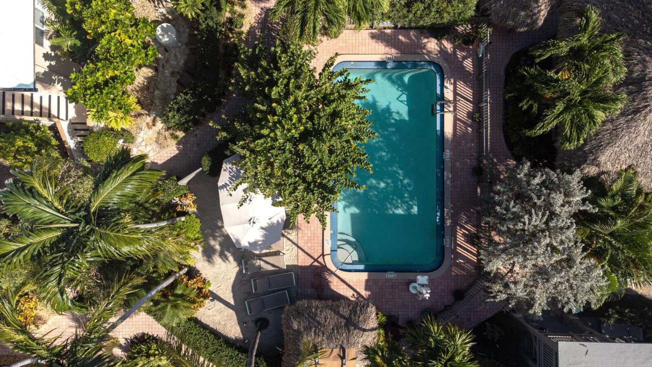 Crane'S Beach House Boutique Hotel & Luxury Villas Delray Beach Bagian luar foto