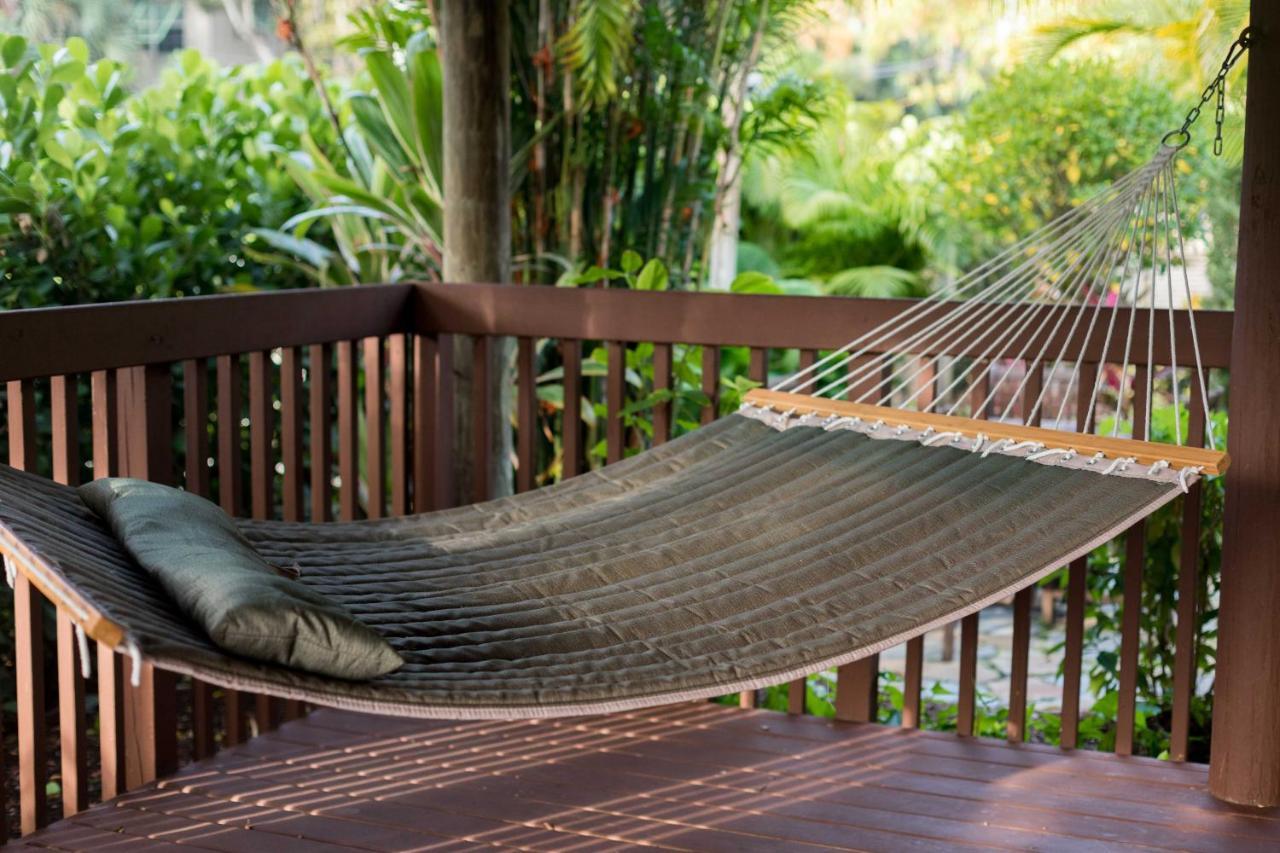 Crane'S Beach House Boutique Hotel & Luxury Villas Delray Beach Bagian luar foto