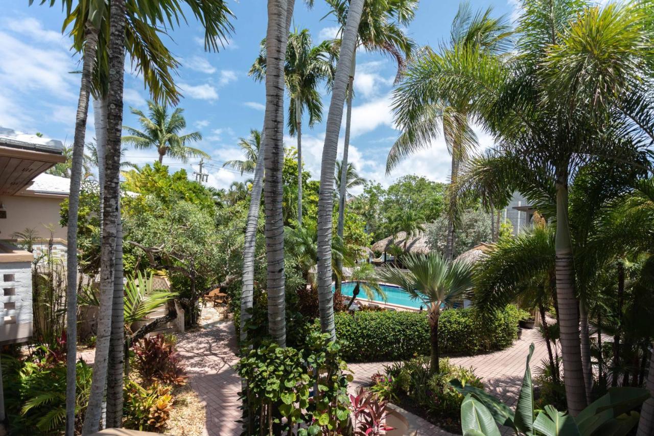 Crane'S Beach House Boutique Hotel & Luxury Villas Delray Beach Bagian luar foto
