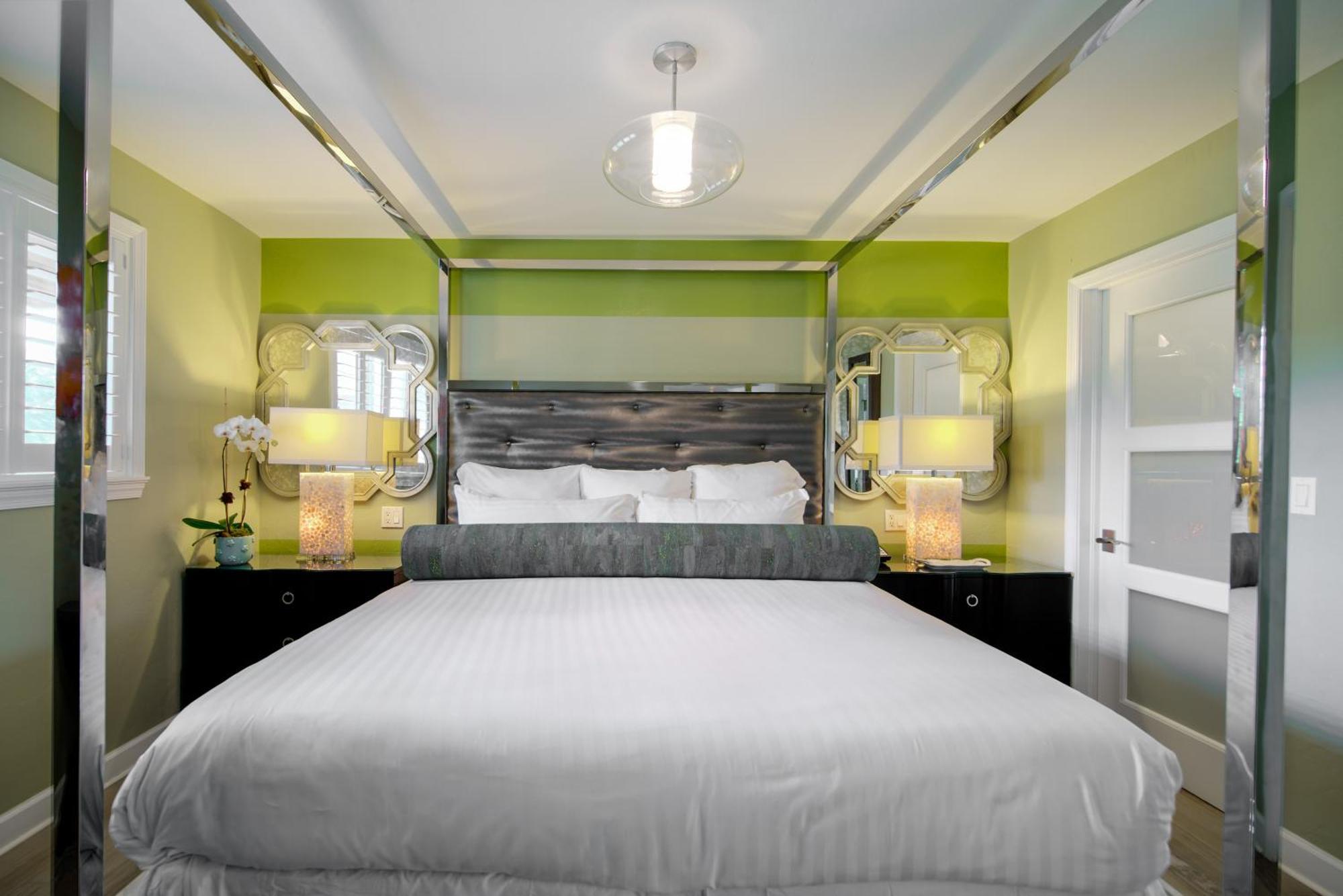 Crane'S Beach House Boutique Hotel & Luxury Villas Delray Beach Ruang foto