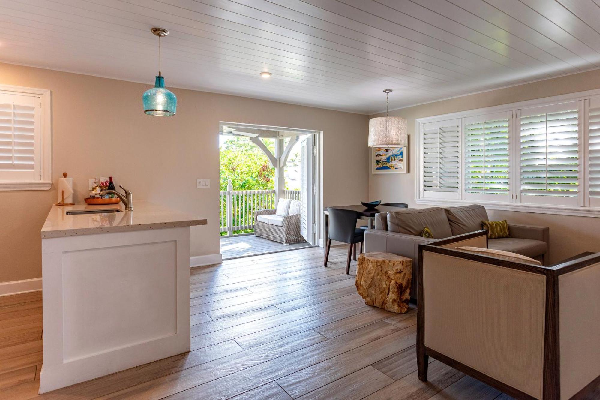 Crane'S Beach House Boutique Hotel & Luxury Villas Delray Beach Bagian luar foto