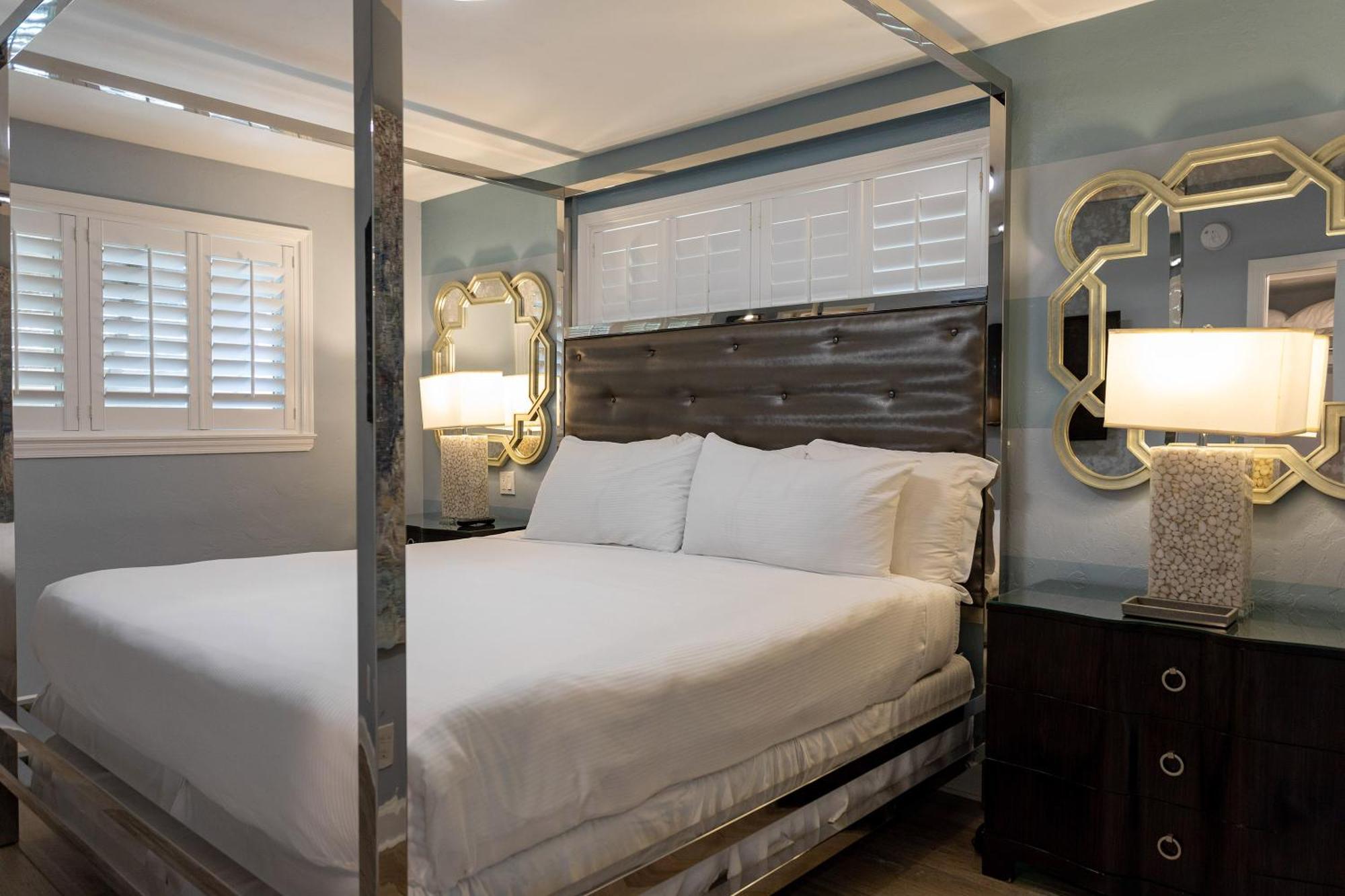 Crane'S Beach House Boutique Hotel & Luxury Villas Delray Beach Bagian luar foto