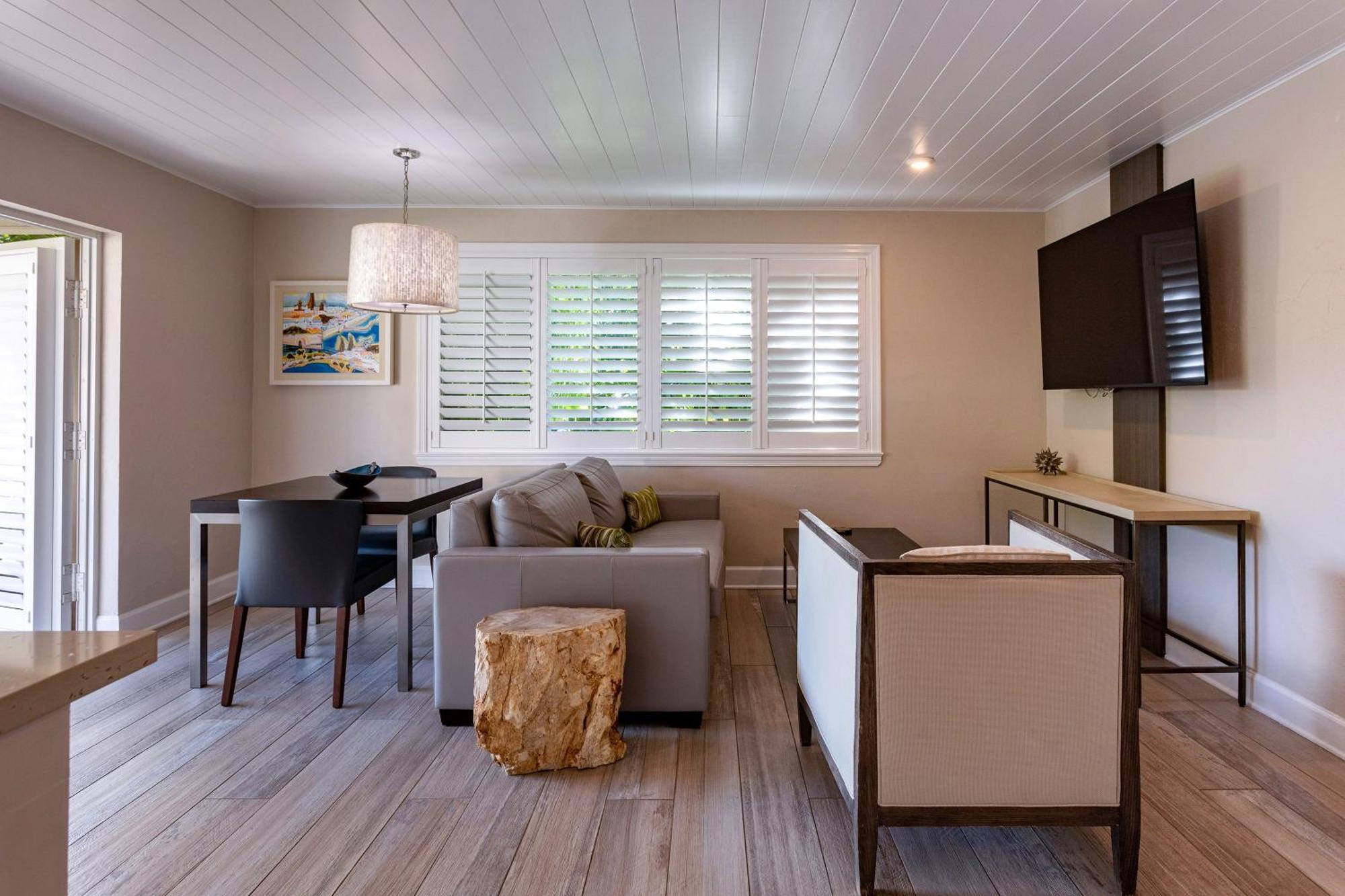 Crane'S Beach House Boutique Hotel & Luxury Villas Delray Beach Bagian luar foto