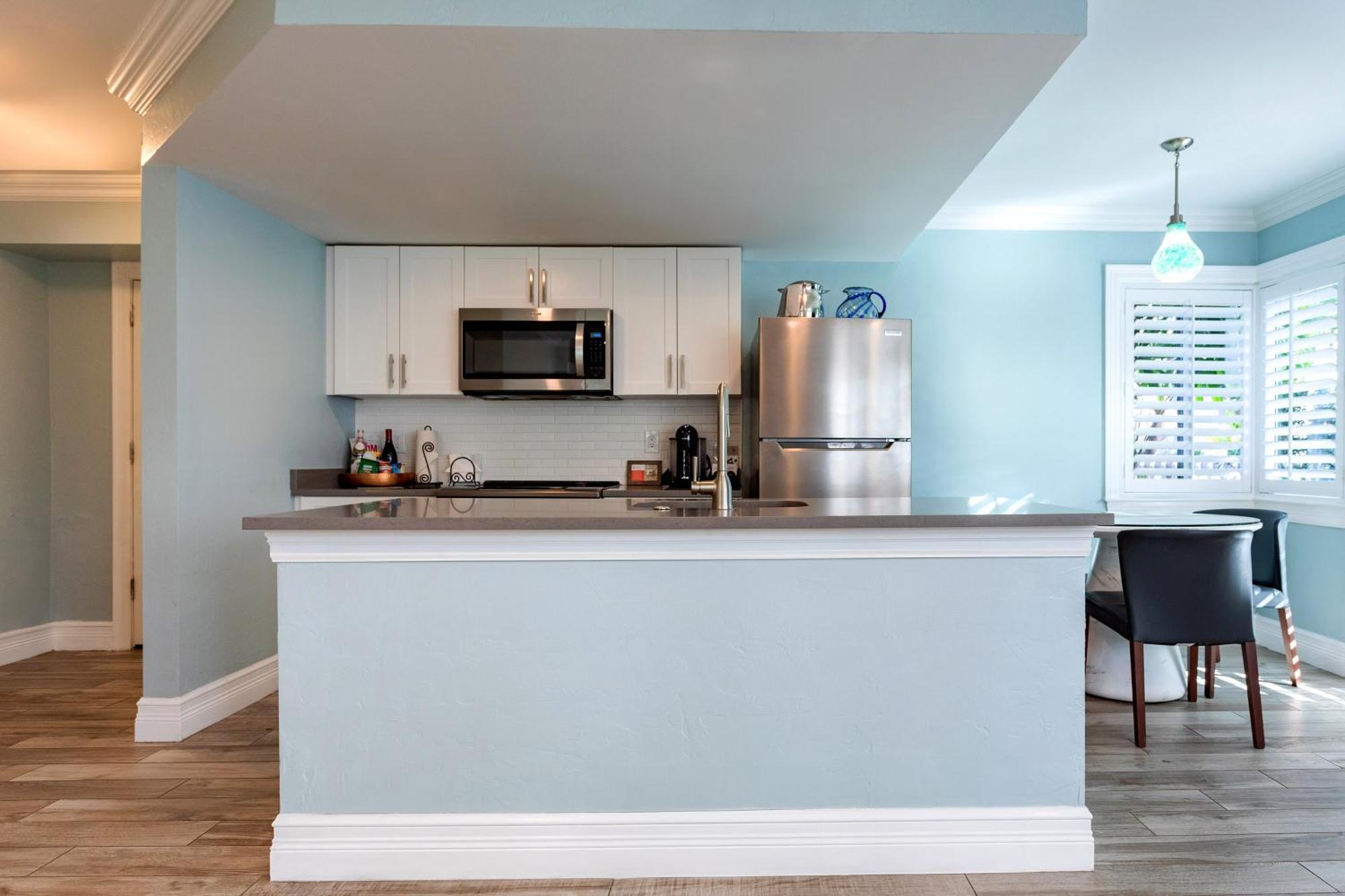 Crane'S Beach House Boutique Hotel & Luxury Villas Delray Beach Bagian luar foto