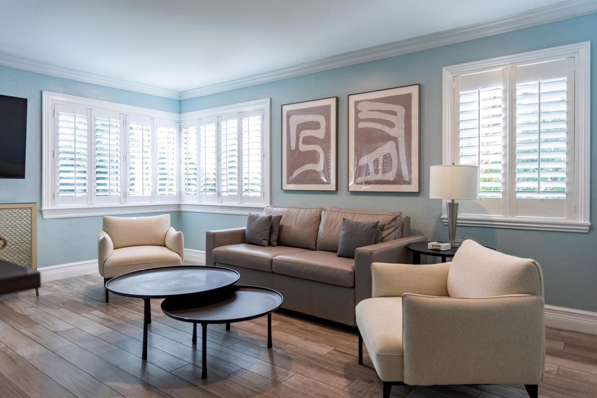 Crane'S Beach House Boutique Hotel & Luxury Villas Delray Beach Bagian luar foto