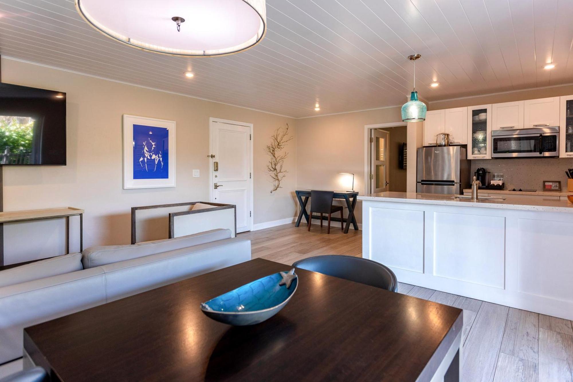 Crane'S Beach House Boutique Hotel & Luxury Villas Delray Beach Bagian luar foto