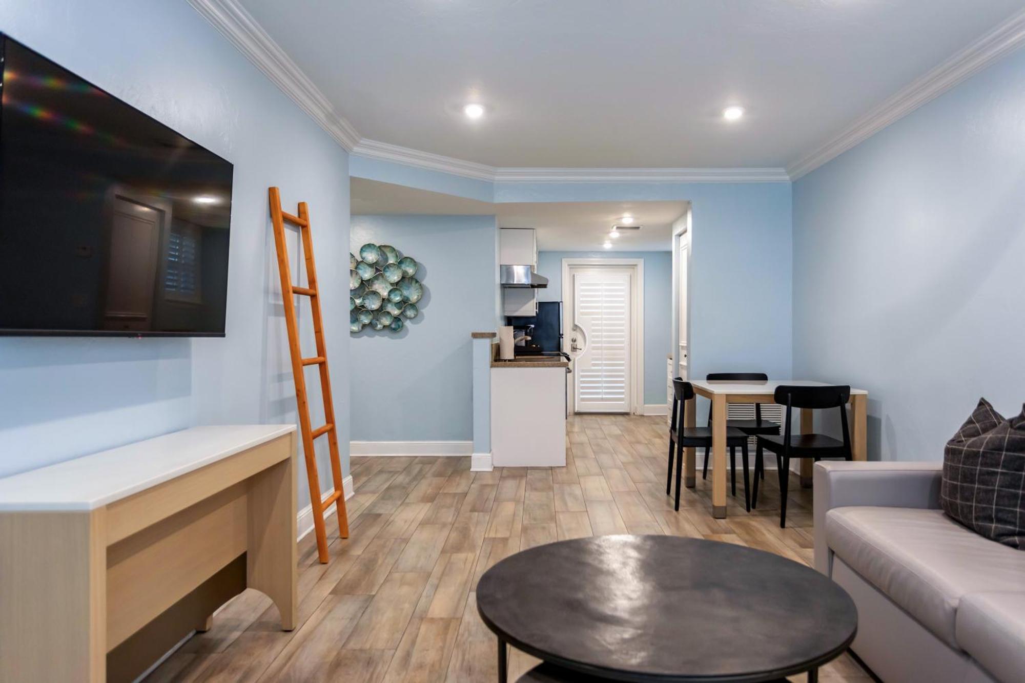 Crane'S Beach House Boutique Hotel & Luxury Villas Delray Beach Bagian luar foto