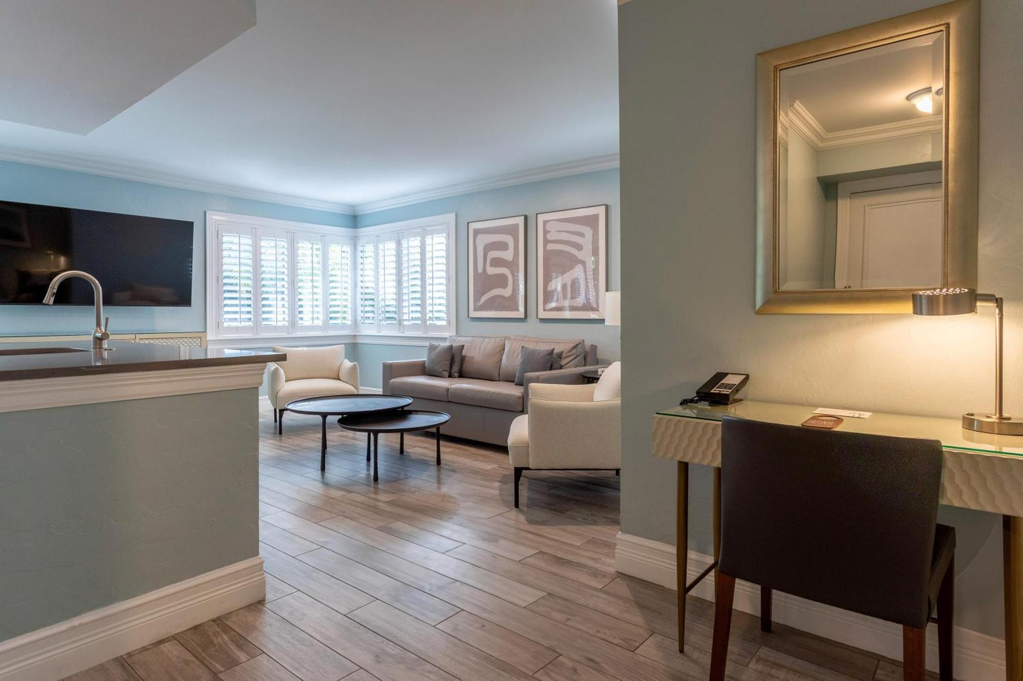 Crane'S Beach House Boutique Hotel & Luxury Villas Delray Beach Bagian luar foto