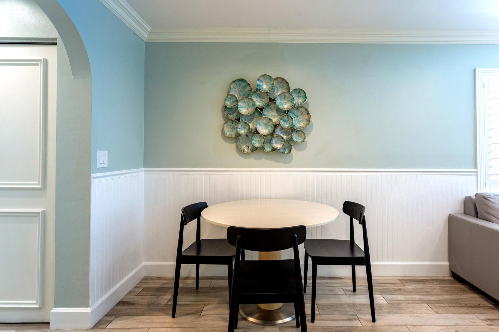 Crane'S Beach House Boutique Hotel & Luxury Villas Delray Beach Bagian luar foto