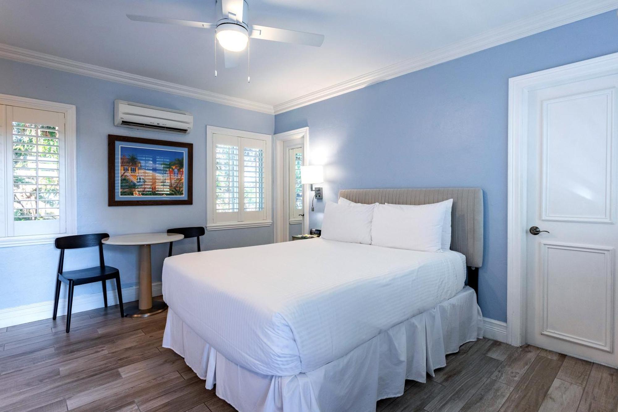 Crane'S Beach House Boutique Hotel & Luxury Villas Delray Beach Bagian luar foto