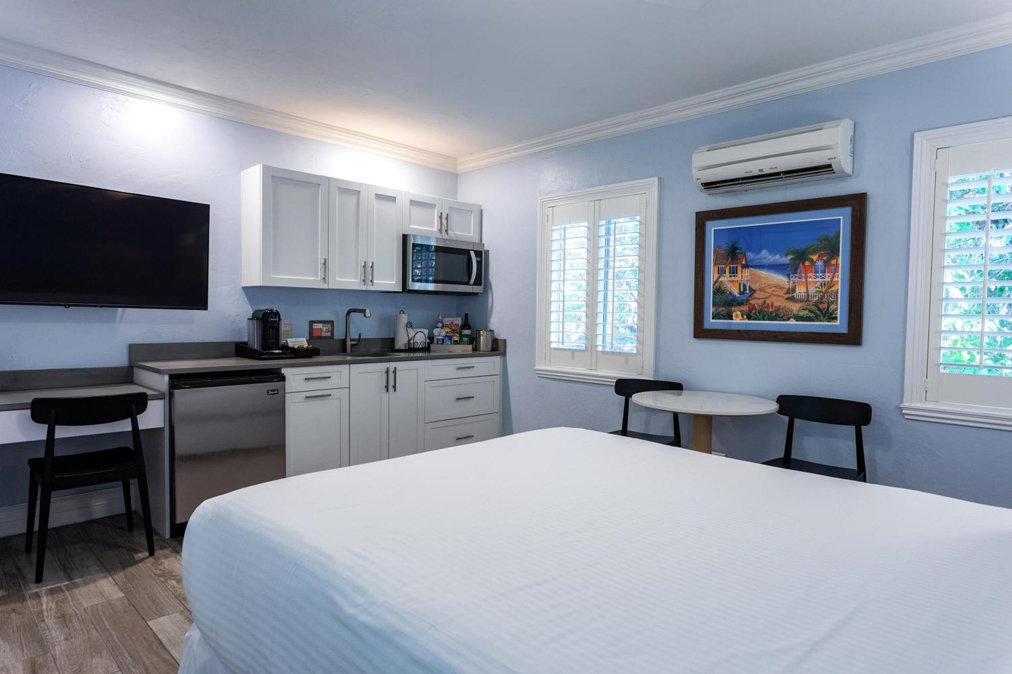 Crane'S Beach House Boutique Hotel & Luxury Villas Delray Beach Bagian luar foto