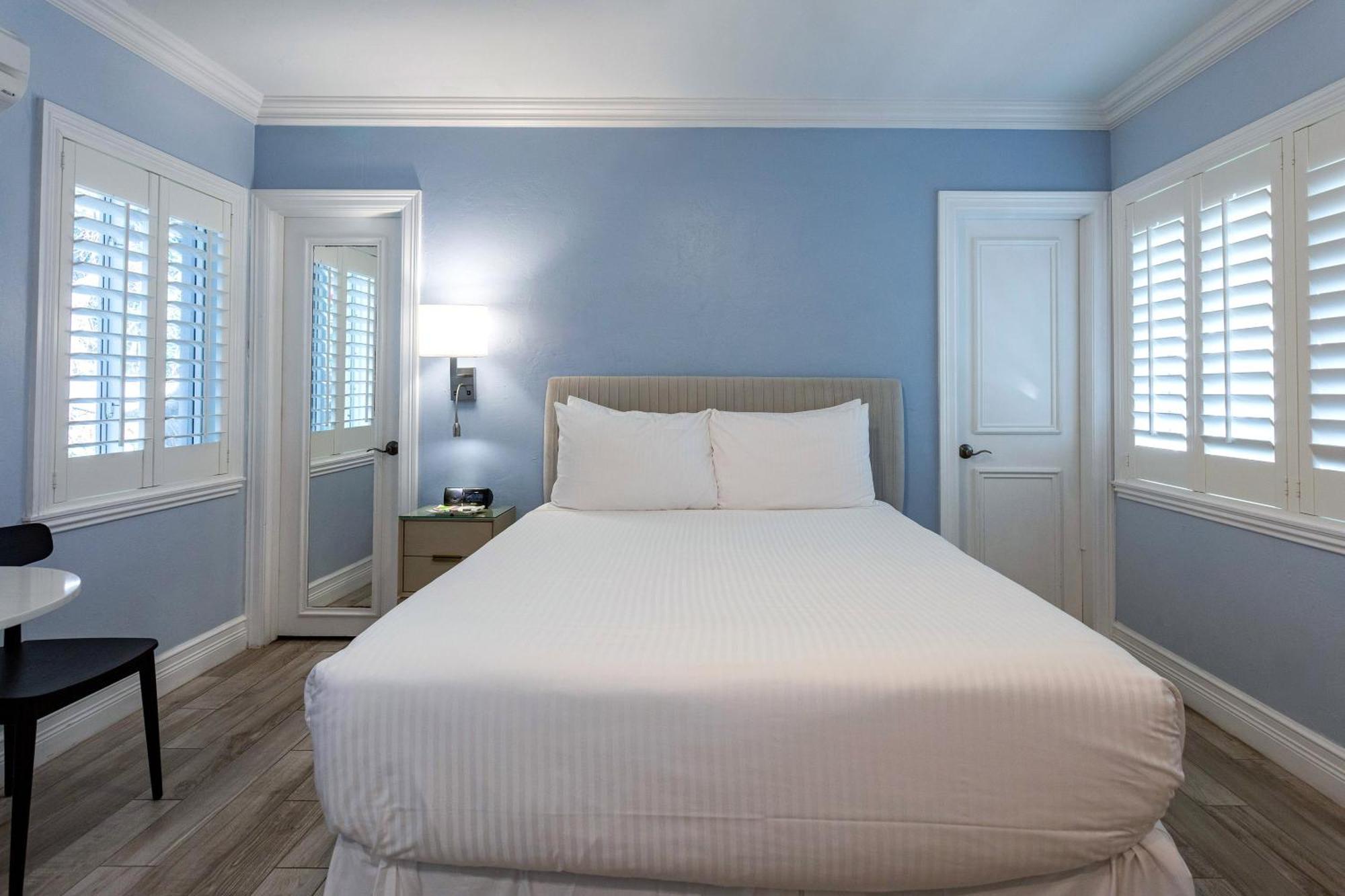 Crane'S Beach House Boutique Hotel & Luxury Villas Delray Beach Bagian luar foto