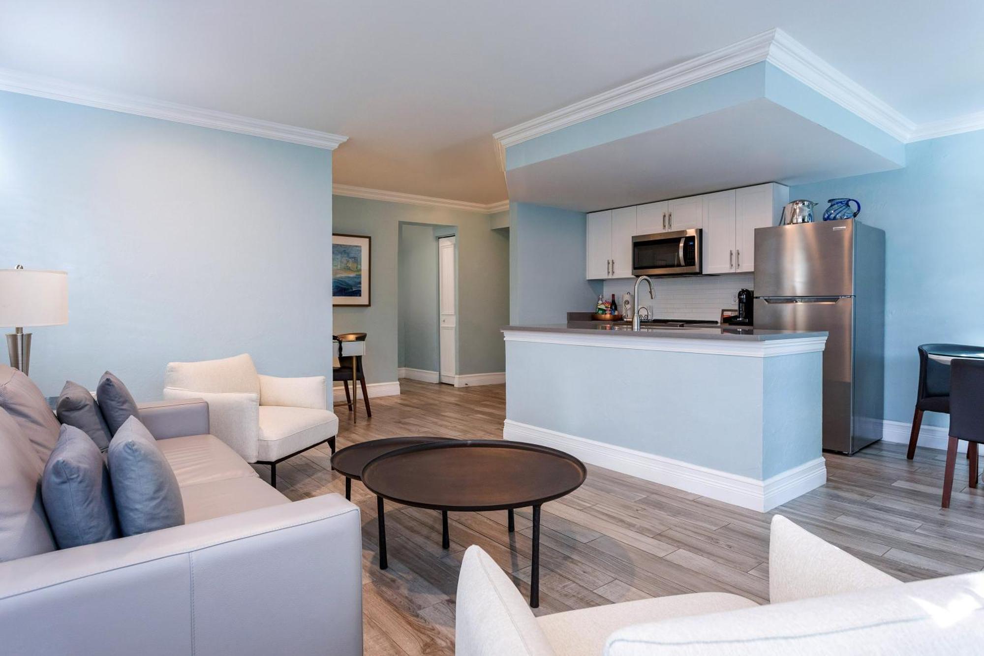 Crane'S Beach House Boutique Hotel & Luxury Villas Delray Beach Bagian luar foto
