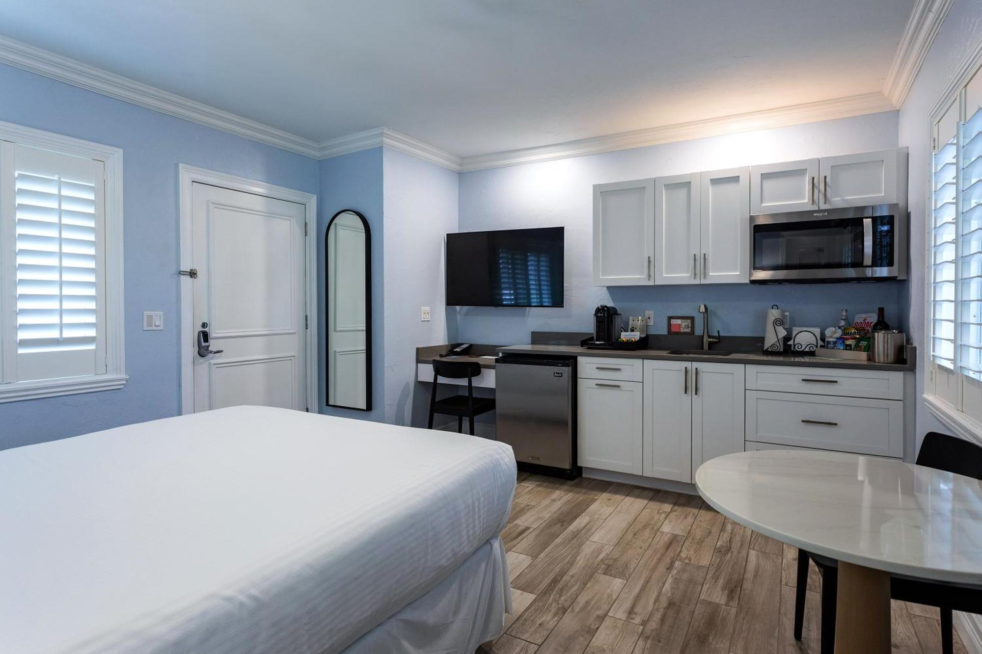 Crane'S Beach House Boutique Hotel & Luxury Villas Delray Beach Bagian luar foto