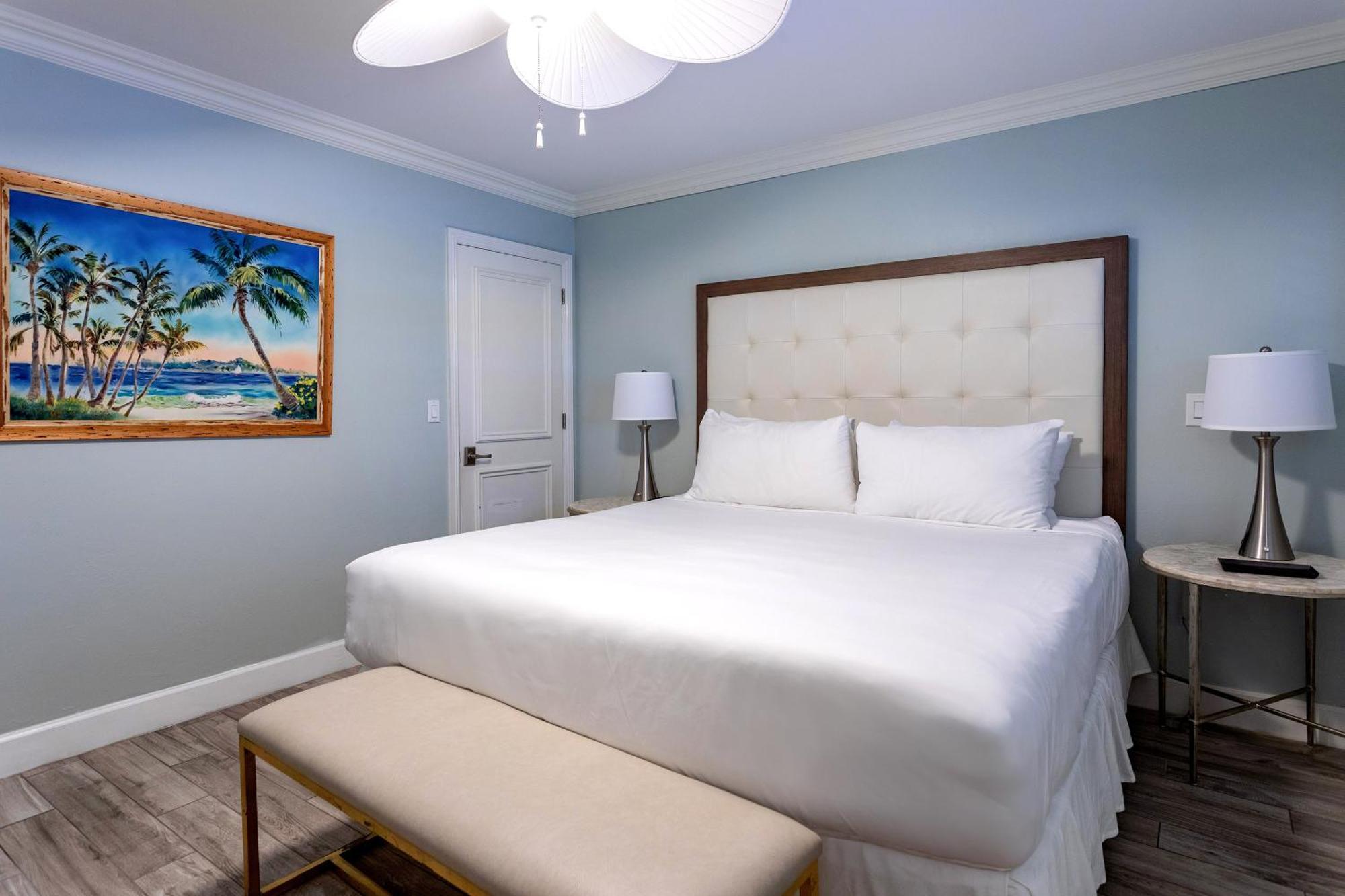 Crane'S Beach House Boutique Hotel & Luxury Villas Delray Beach Bagian luar foto