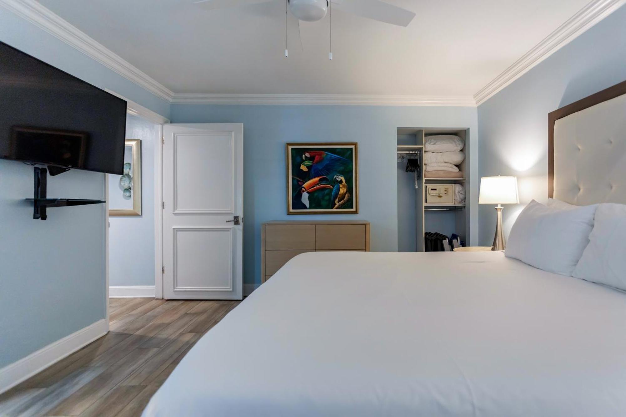 Crane'S Beach House Boutique Hotel & Luxury Villas Delray Beach Bagian luar foto