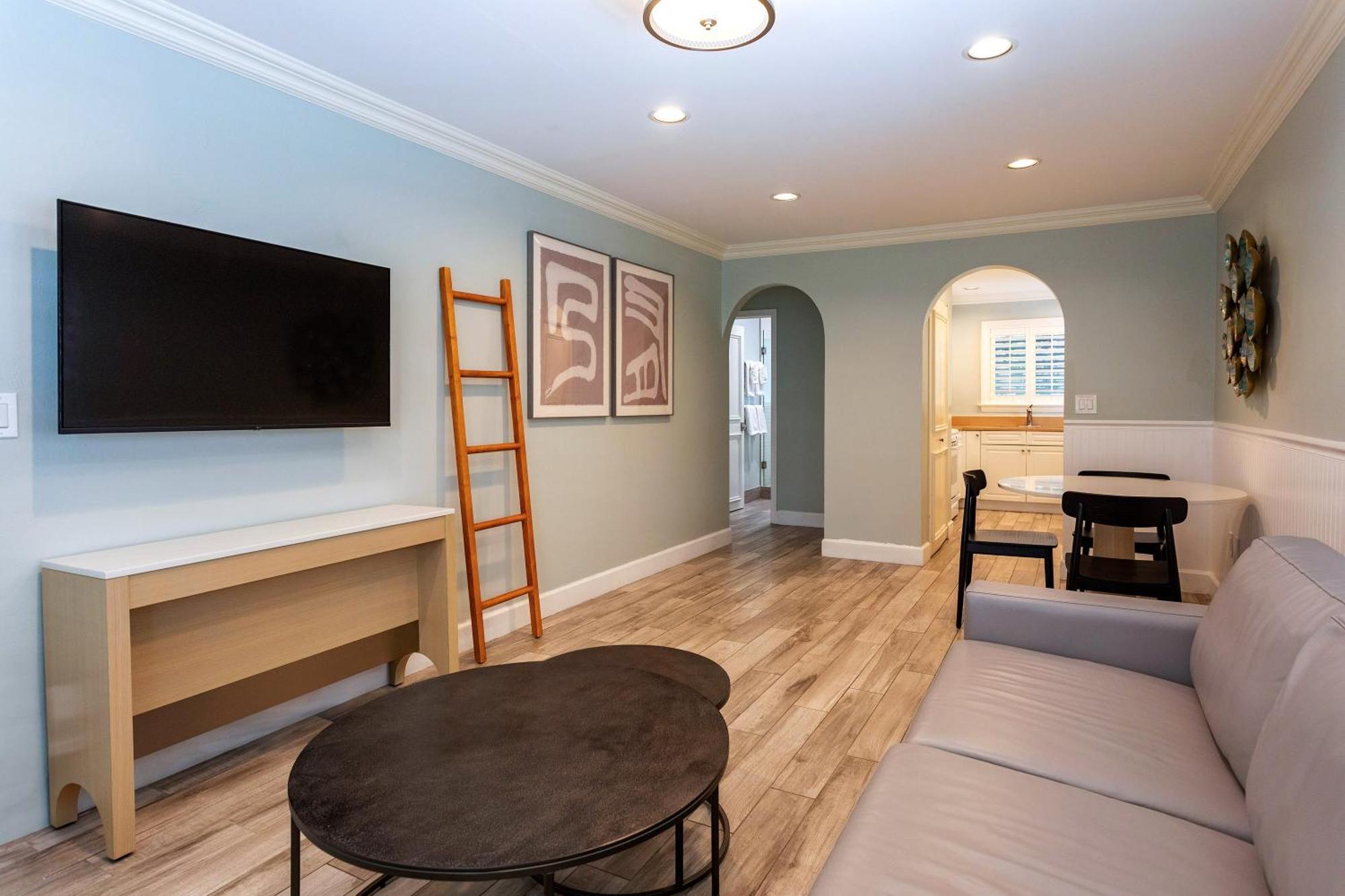 Crane'S Beach House Boutique Hotel & Luxury Villas Delray Beach Bagian luar foto
