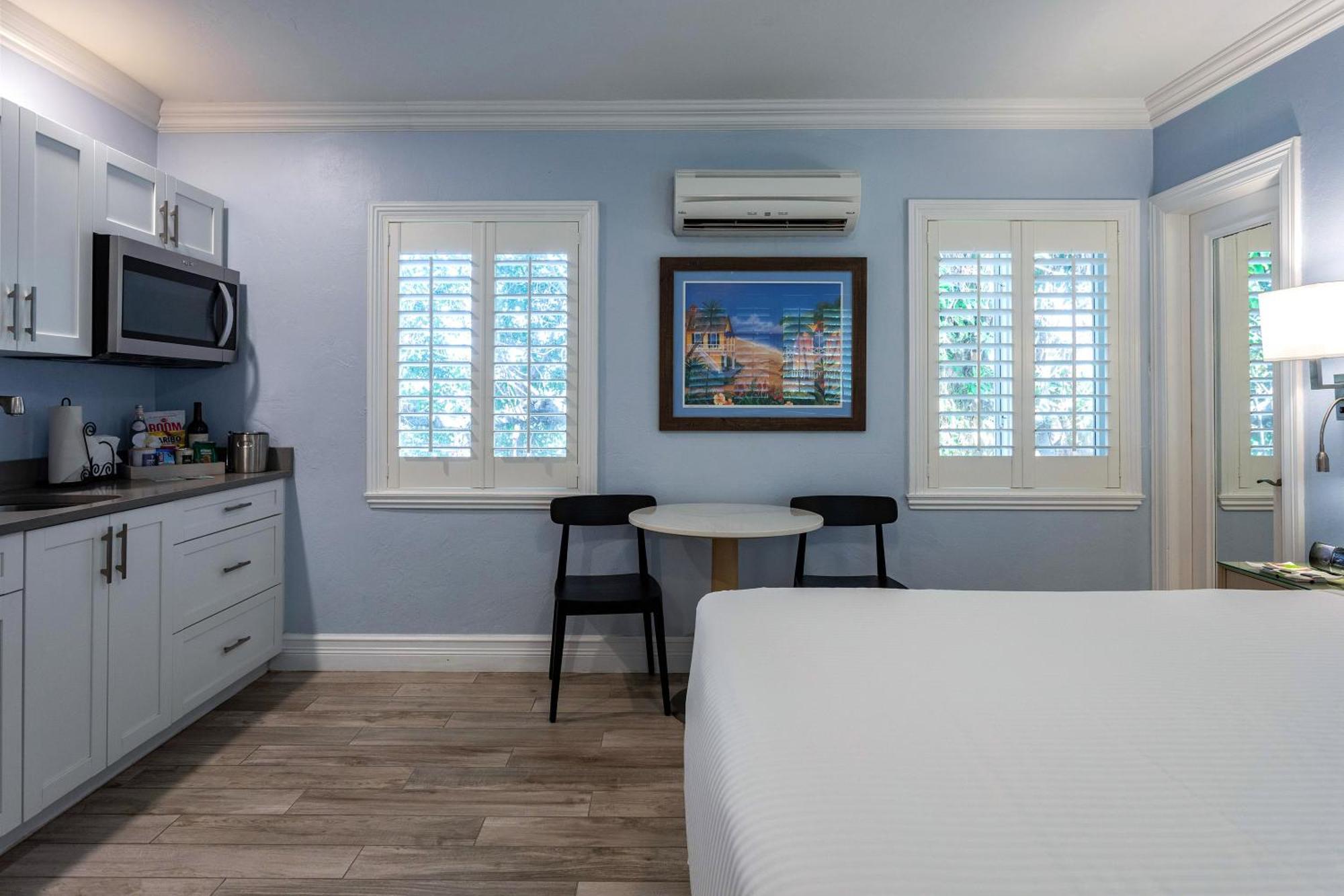 Crane'S Beach House Boutique Hotel & Luxury Villas Delray Beach Bagian luar foto