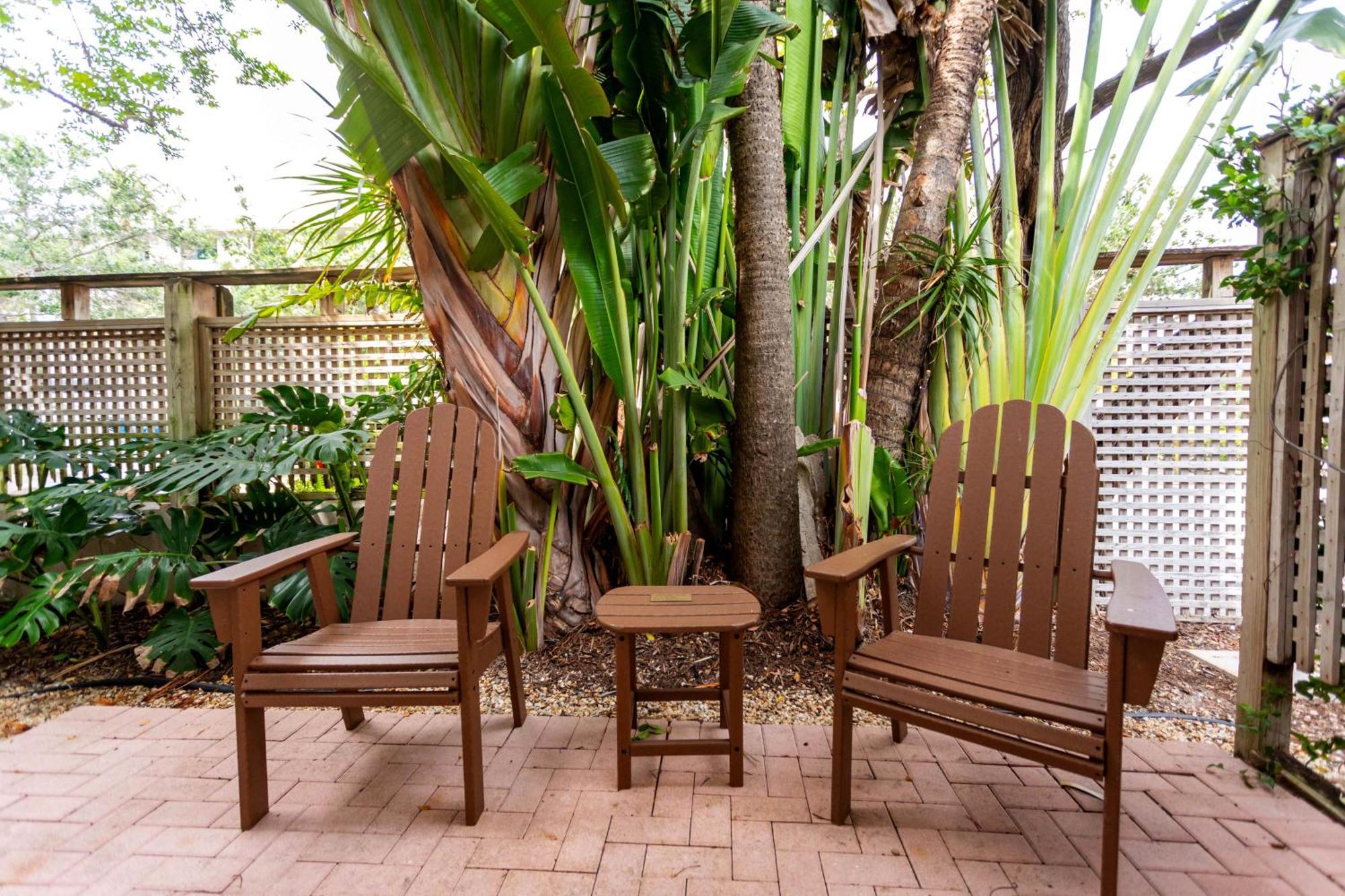 Crane'S Beach House Boutique Hotel & Luxury Villas Delray Beach Bagian luar foto