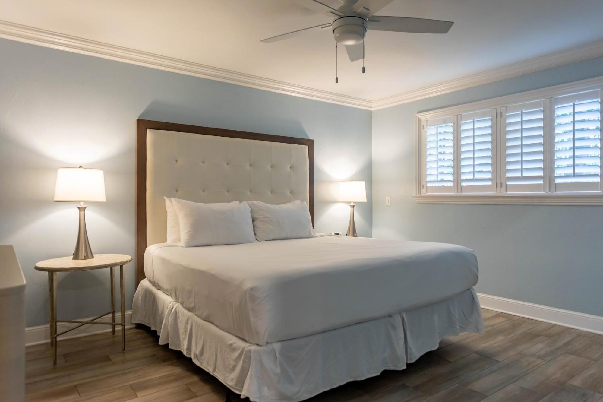 Crane'S Beach House Boutique Hotel & Luxury Villas Delray Beach Bagian luar foto