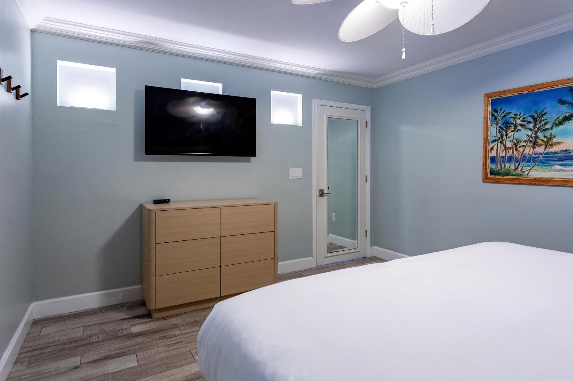 Crane'S Beach House Boutique Hotel & Luxury Villas Delray Beach Bagian luar foto