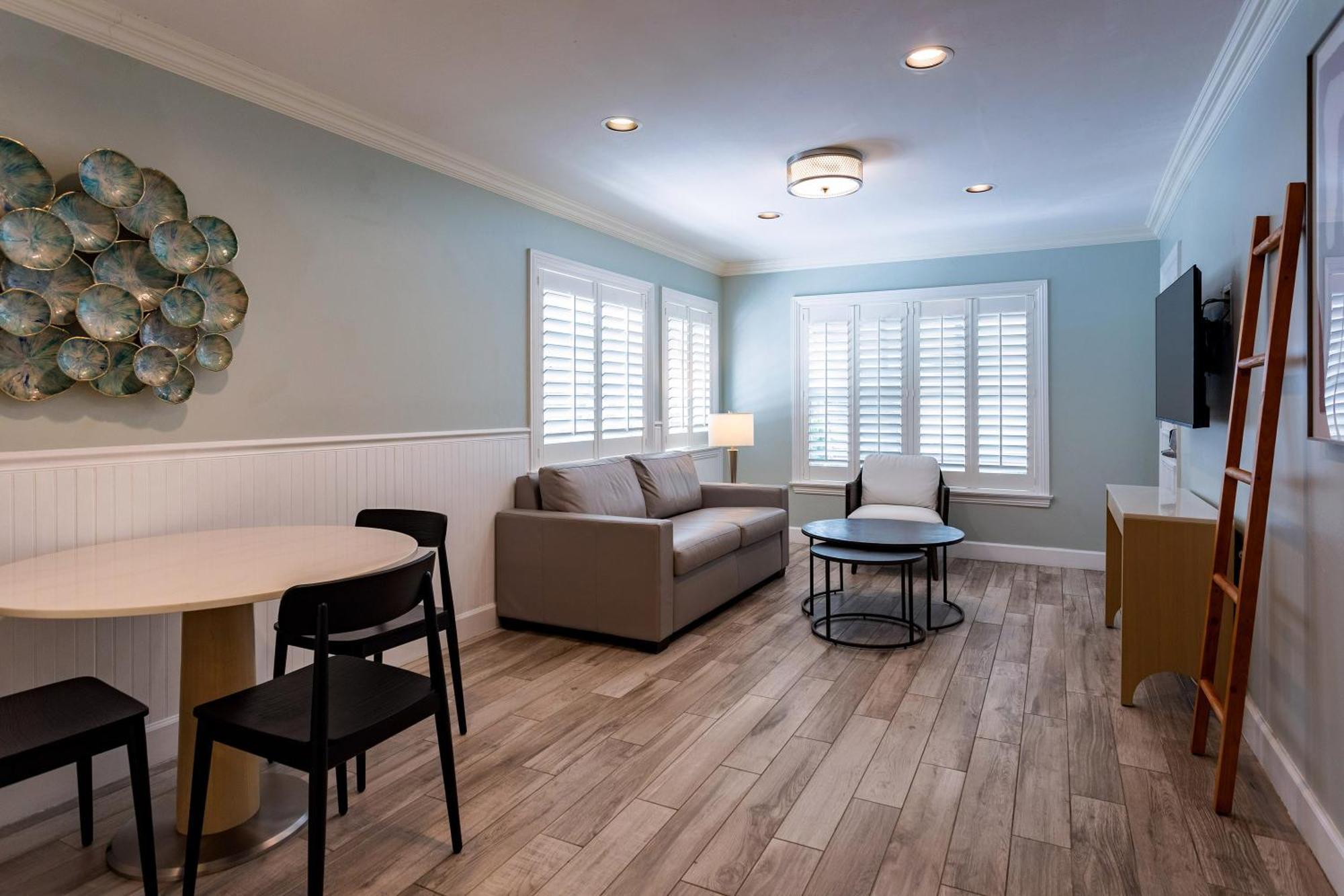 Crane'S Beach House Boutique Hotel & Luxury Villas Delray Beach Bagian luar foto