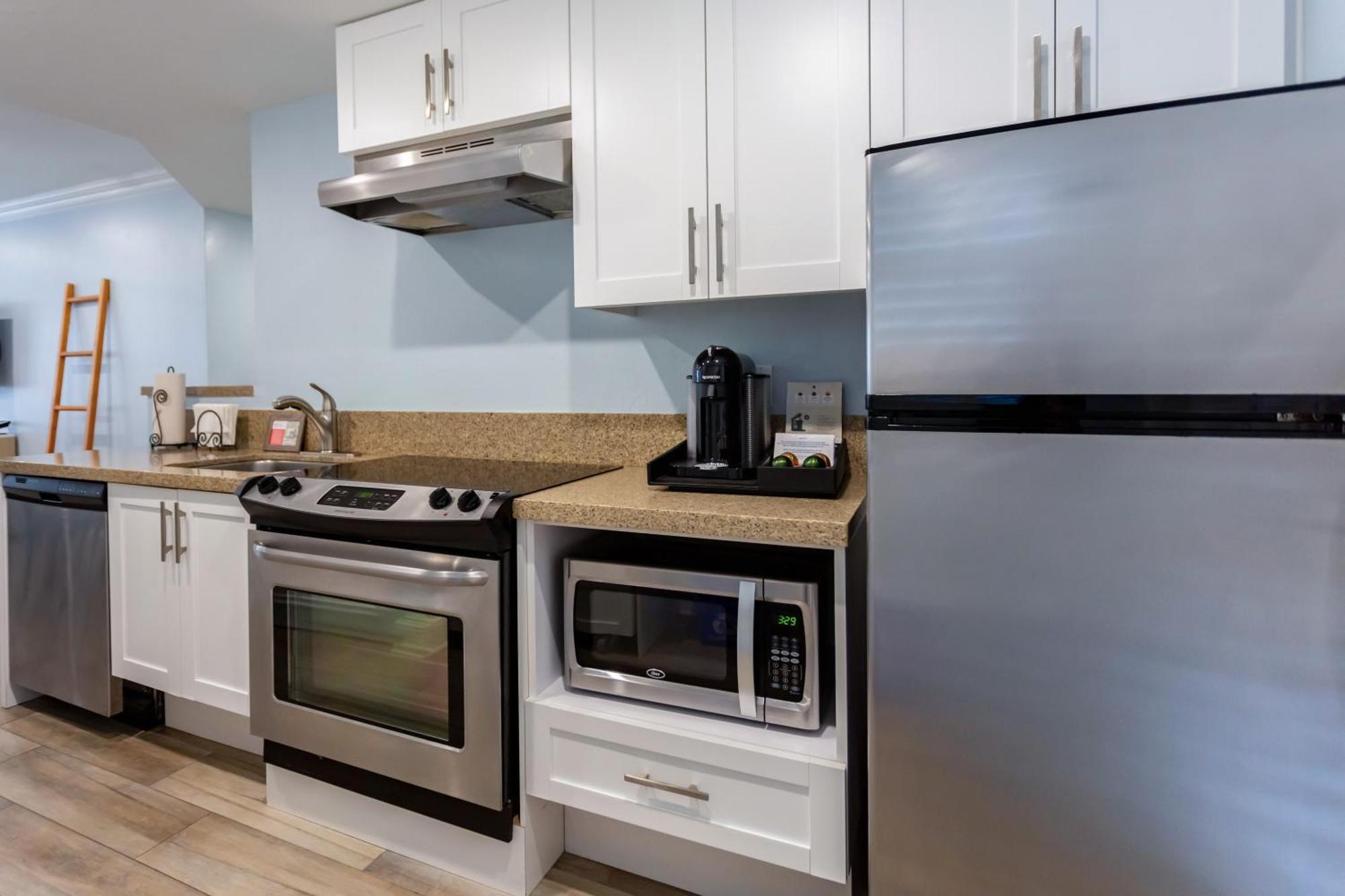 Crane'S Beach House Boutique Hotel & Luxury Villas Delray Beach Bagian luar foto