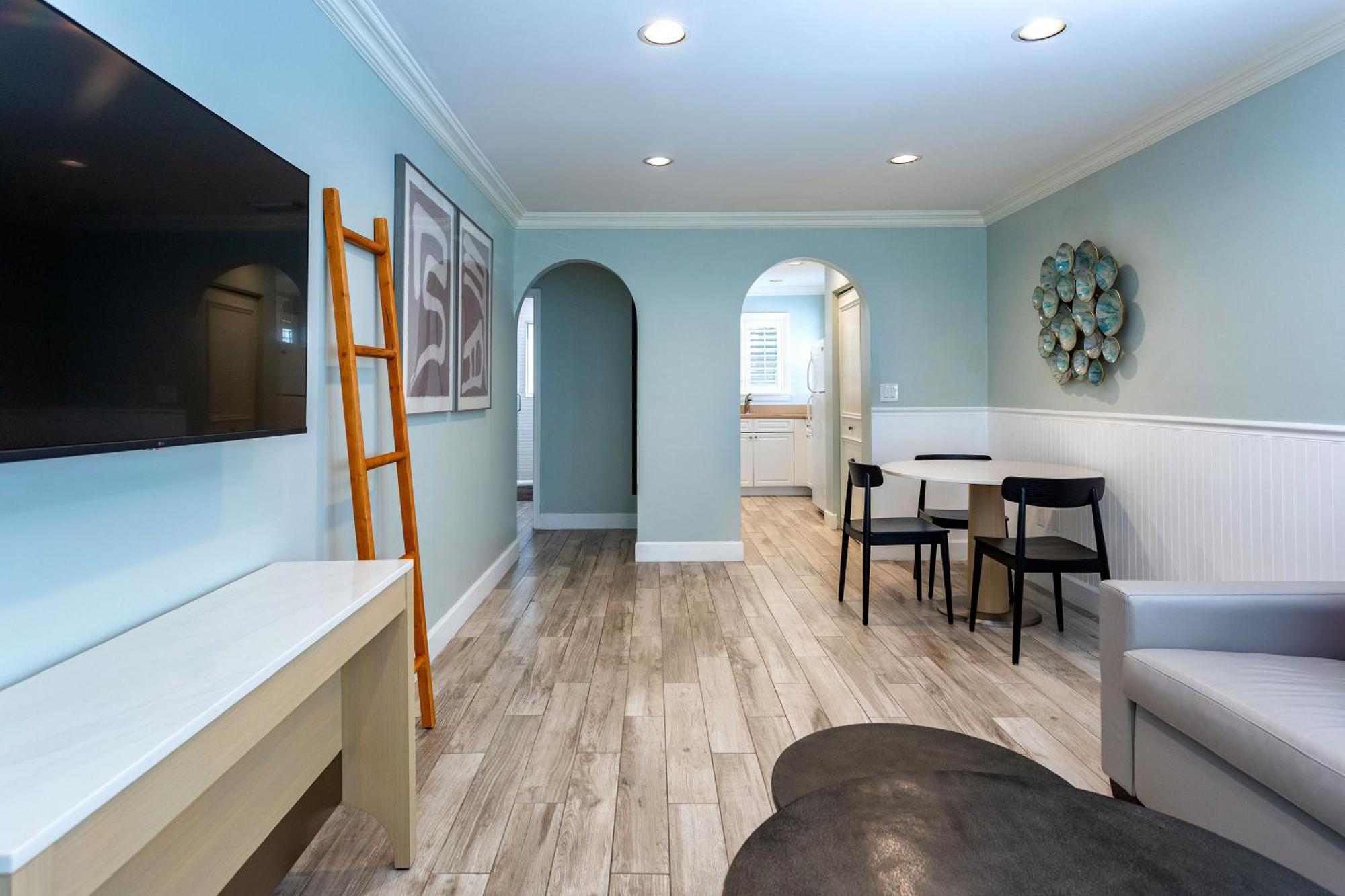 Crane'S Beach House Boutique Hotel & Luxury Villas Delray Beach Bagian luar foto
