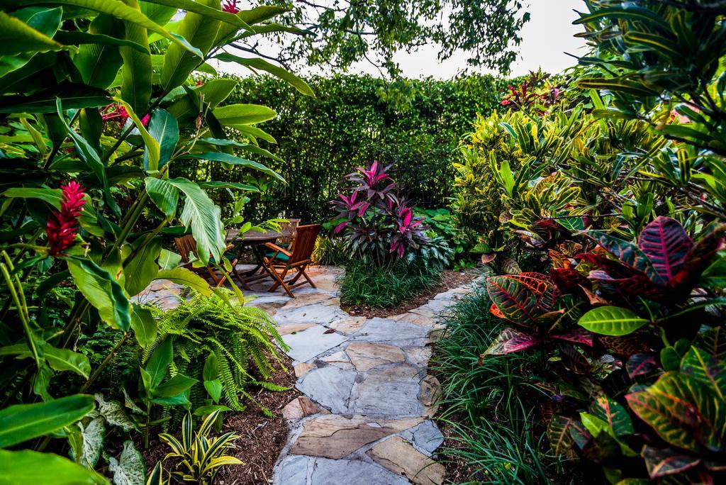 Crane'S Beach House Boutique Hotel & Luxury Villas Delray Beach Bagian luar foto