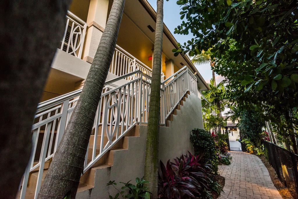 Crane'S Beach House Boutique Hotel & Luxury Villas Delray Beach Bagian luar foto