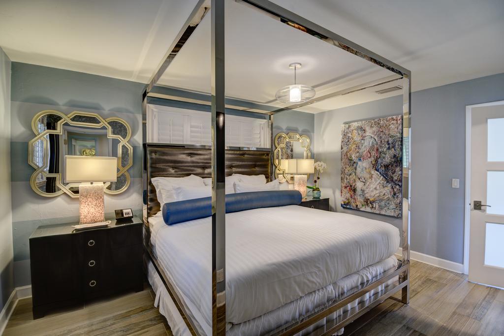 Crane'S Beach House Boutique Hotel & Luxury Villas Delray Beach Ruang foto
