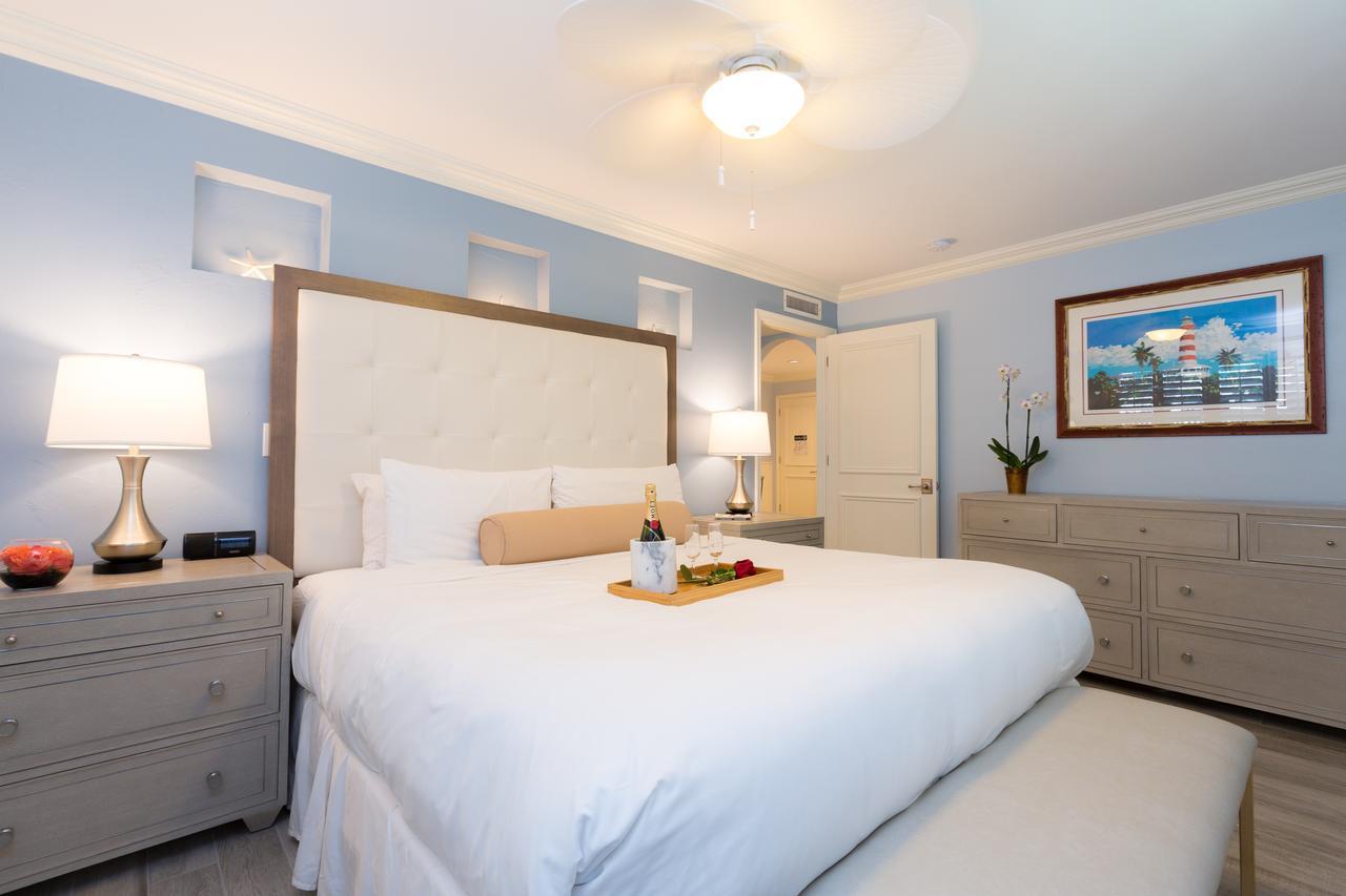 Crane'S Beach House Boutique Hotel & Luxury Villas Delray Beach Bagian luar foto