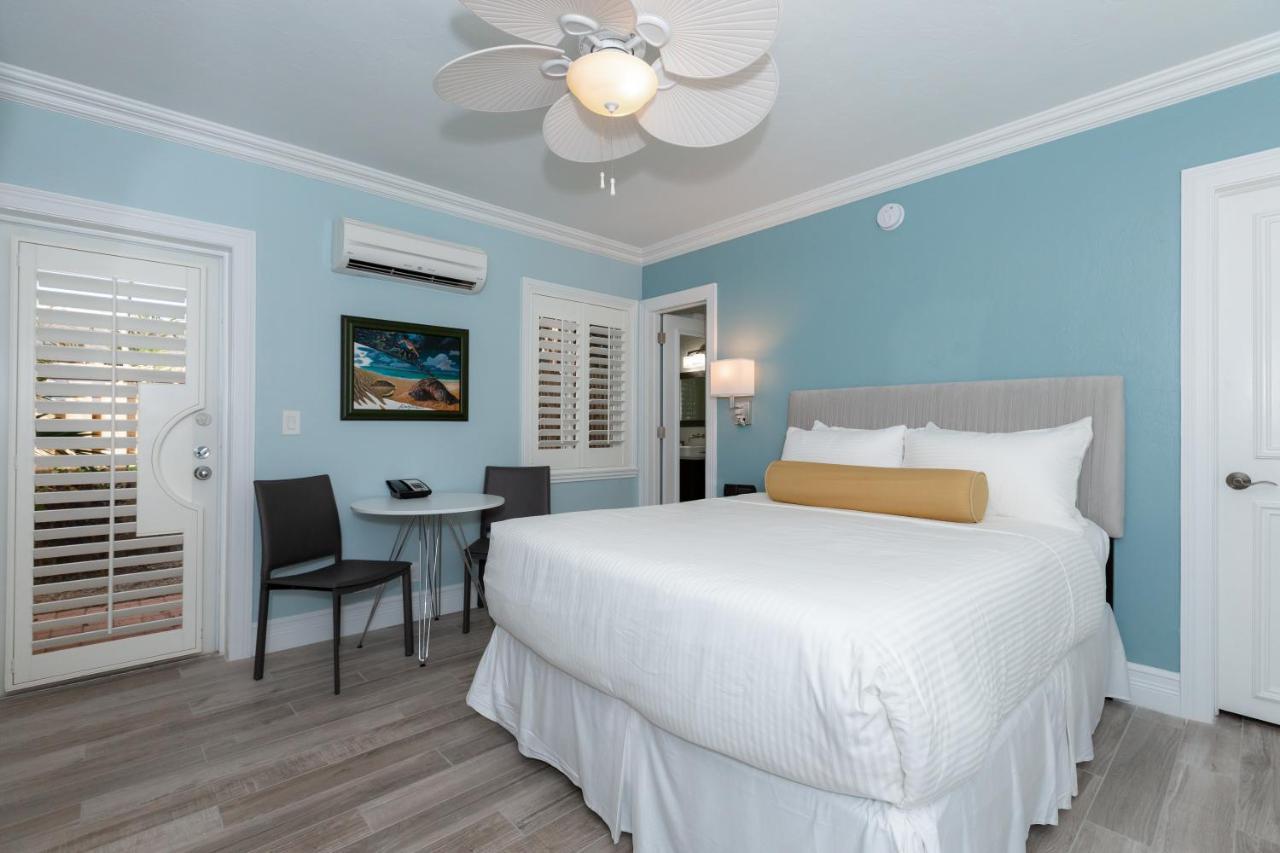 Crane'S Beach House Boutique Hotel & Luxury Villas Delray Beach Bagian luar foto