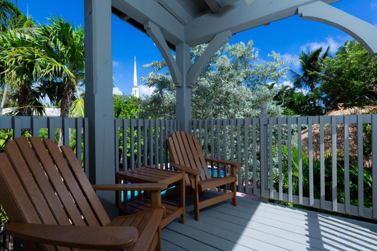 Crane'S Beach House Boutique Hotel & Luxury Villas Delray Beach Bagian luar foto
