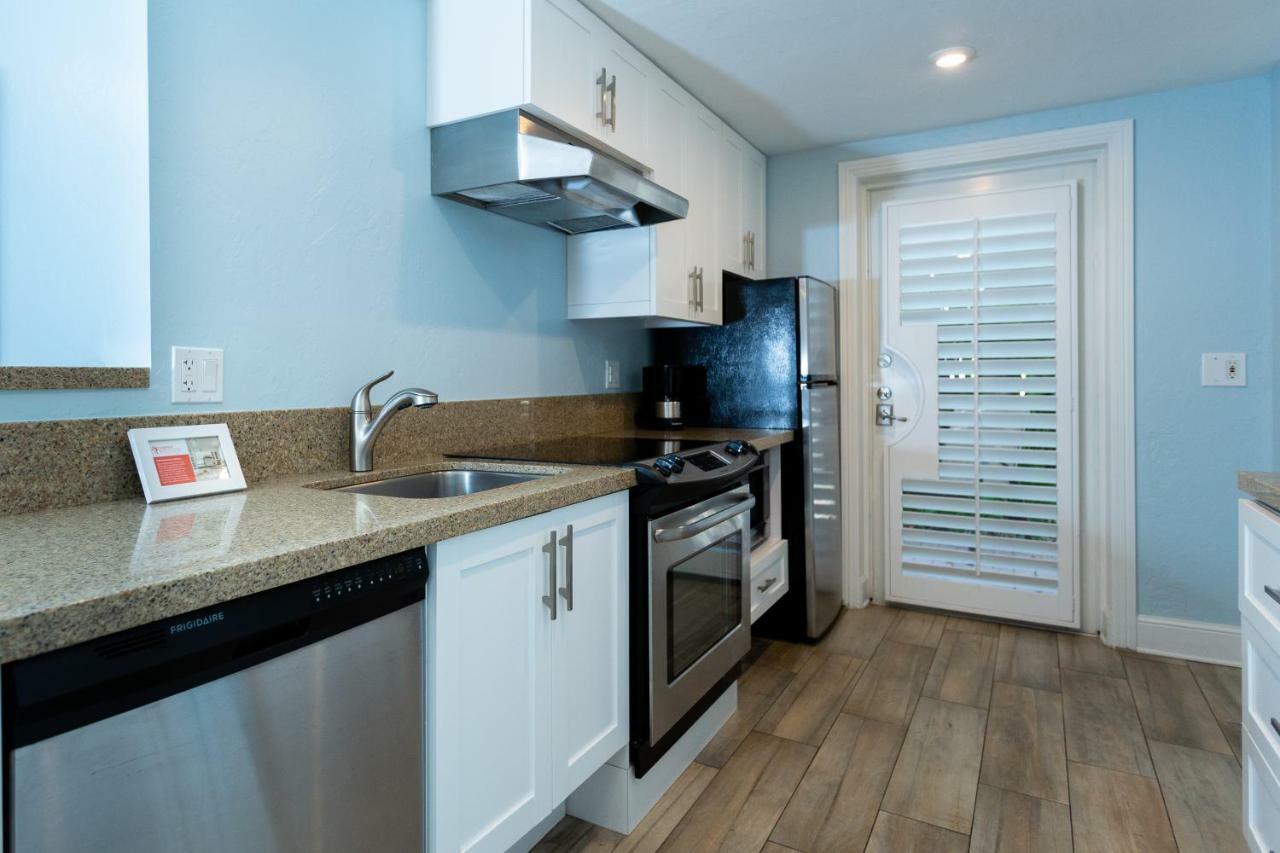 Crane'S Beach House Boutique Hotel & Luxury Villas Delray Beach Bagian luar foto