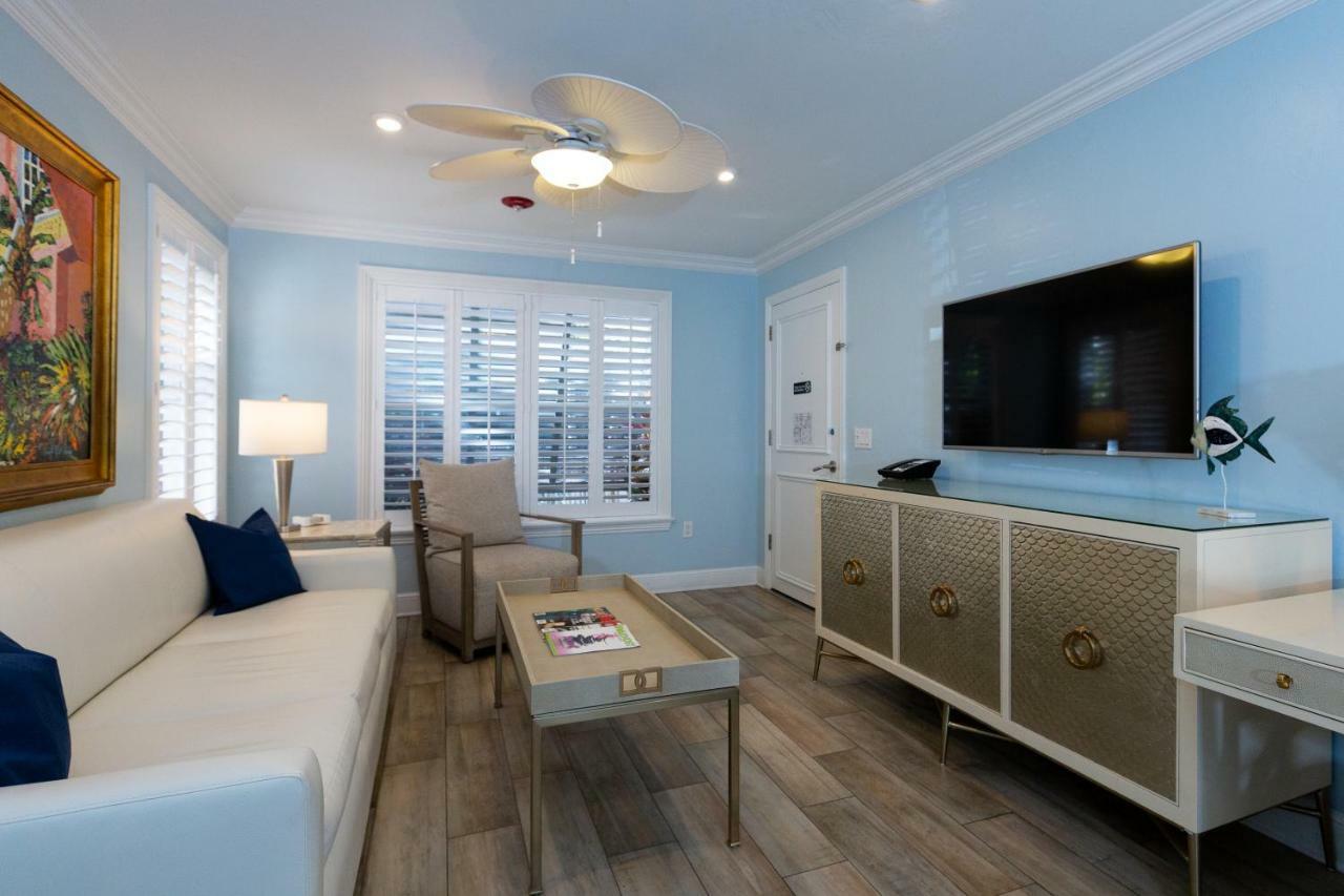 Crane'S Beach House Boutique Hotel & Luxury Villas Delray Beach Bagian luar foto